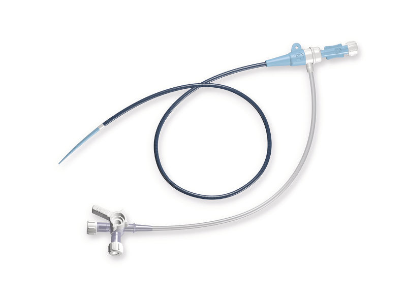 Інтродюсер армований INT6F90T BALTON